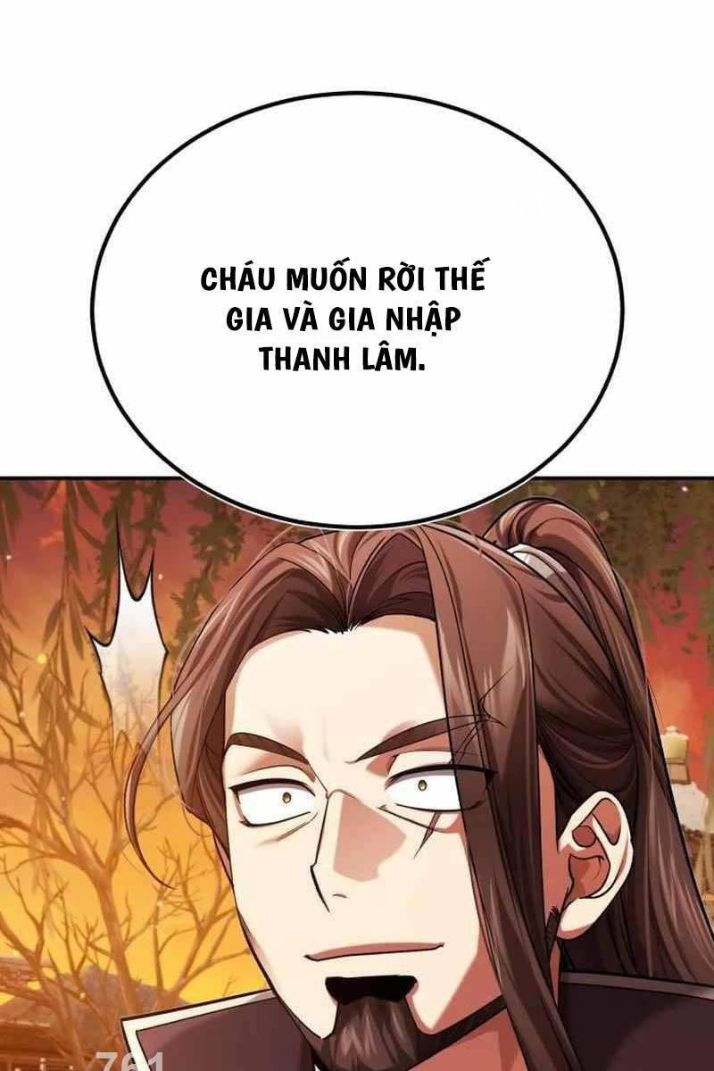 Thiếu Gia Yểu Mệnh Nhà Họ Bạch Chapter 29 - Next Chapter 30