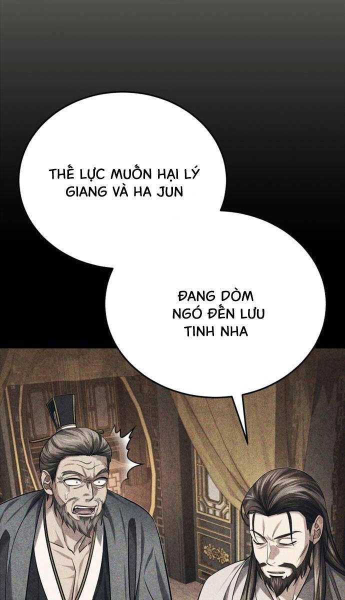 Thiếu Gia Yểu Mệnh Nhà Họ Bạch Chapter 30 - Next Chapter 31