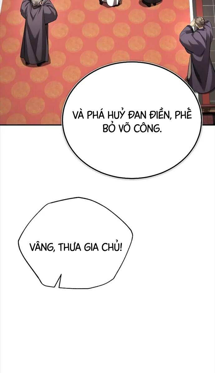 Thiếu Gia Yểu Mệnh Nhà Họ Bạch Chapter 32 - Next Chapter 33