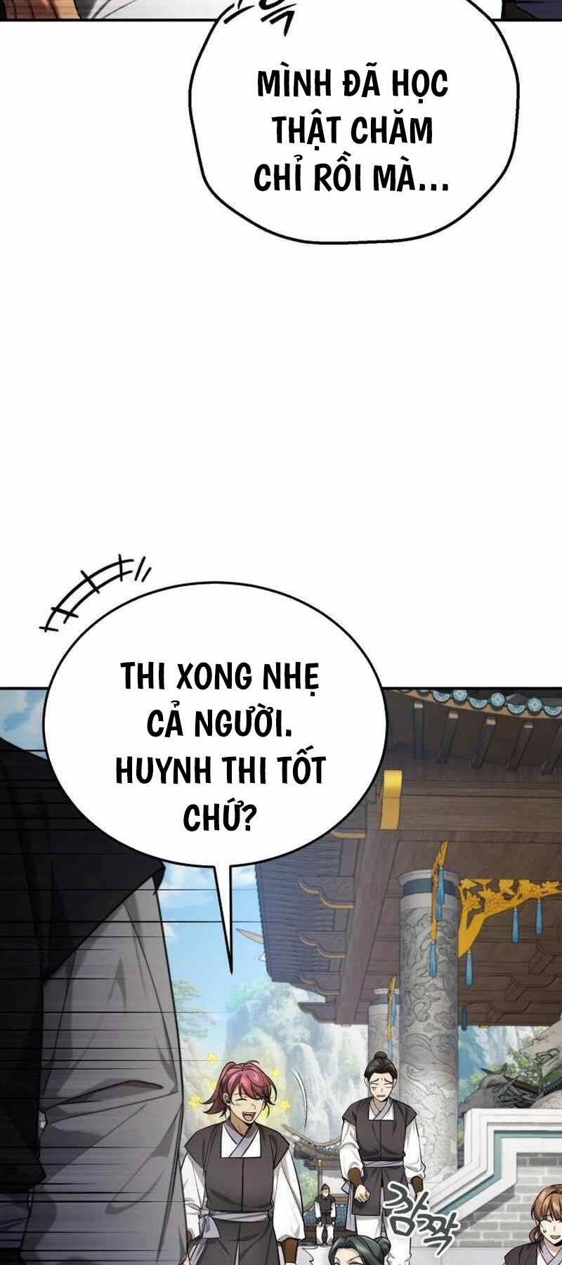 Thiếu Gia Yểu Mệnh Nhà Họ Bạch Chapter 35 - Next Chapter 36