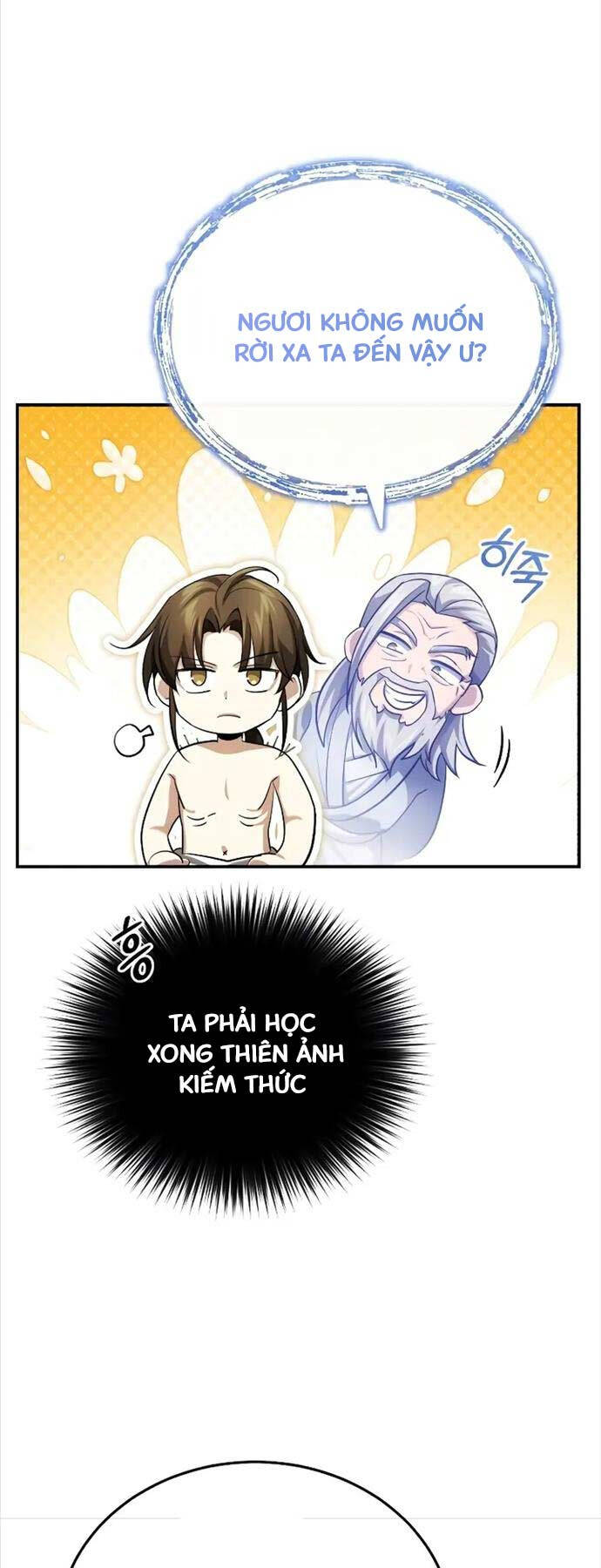 Thiếu Gia Yểu Mệnh Nhà Họ Bạch Chapter 36 - Next Chapter 37