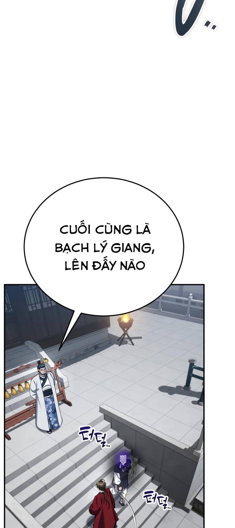 Thiếu Gia Yểu Mệnh Nhà Họ Bạch Chapter 40 - Next Chapter 41