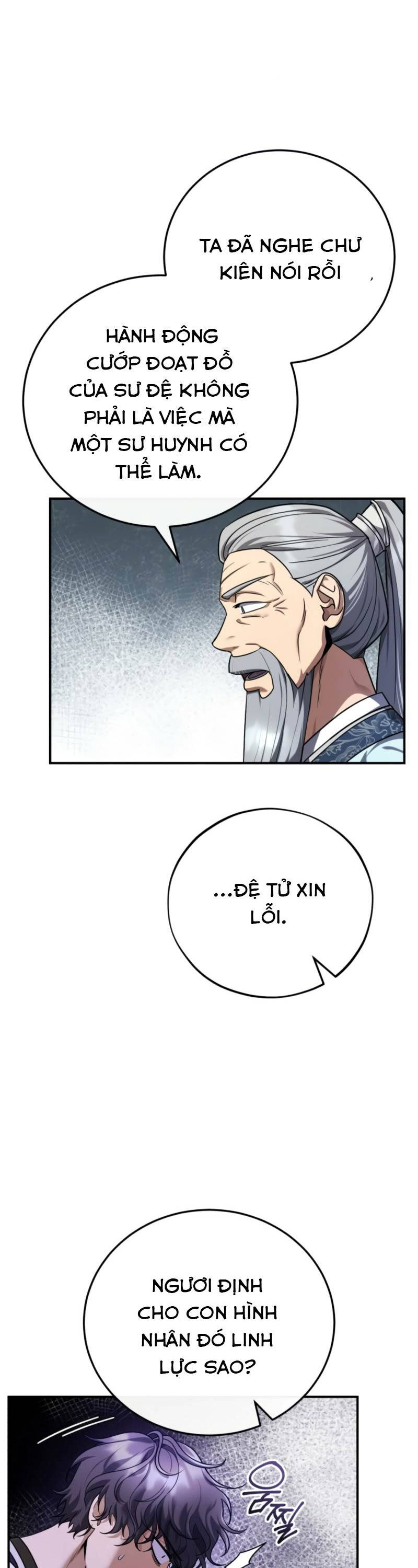 Thiếu Gia Yểu Mệnh Nhà Họ Bạch Chapter 45 - Next 