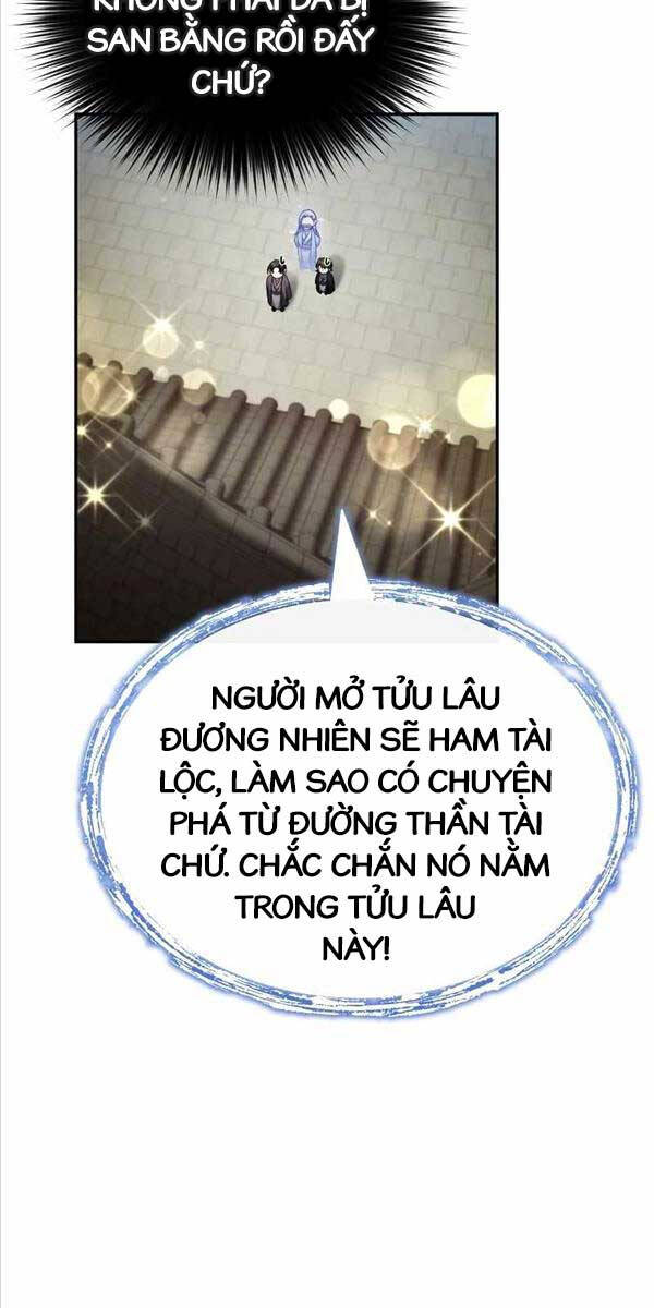 Thiếu Gia Yểu Mệnh Nhà Họ Bạch Chapter 5 - Next Chapter 6