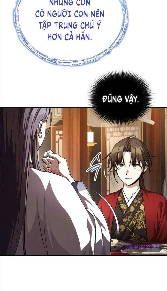 Thiếu Gia Yểu Mệnh Nhà Họ Bạch Chapter 9 - Next Chapter 10