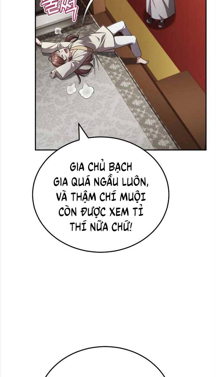 Thiếu Gia Yểu Mệnh Nhà Họ Bạch Chapter 9 - Next Chapter 10