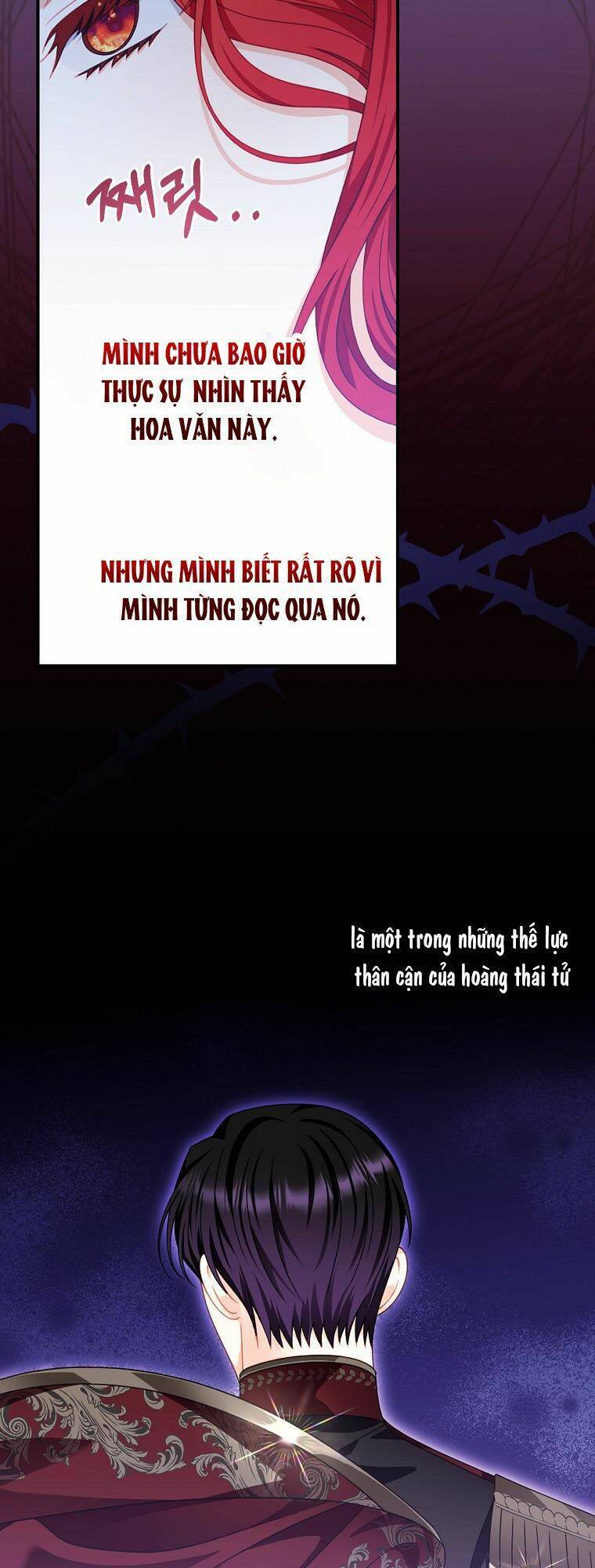 Người Tôi Đã Nuôi Dưỡng Trở Thành Người Đàn Ông Bị Ám Ảnh Về Tôi Chapter 20 - Next Chapter 21