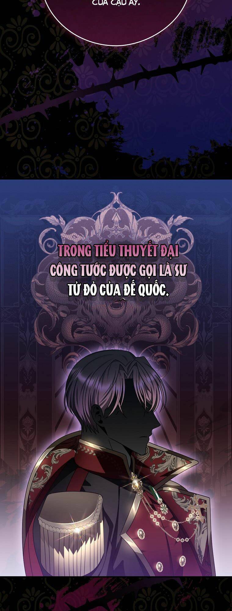 Người Tôi Đã Nuôi Dưỡng Trở Thành Người Đàn Ông Bị Ám Ảnh Về Tôi Chapter 20 - Next Chapter 21