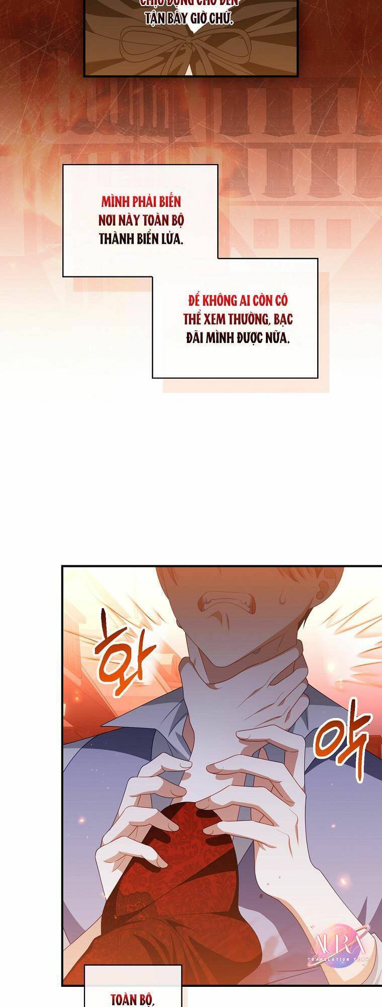 Người Tôi Đã Nuôi Dưỡng Trở Thành Người Đàn Ông Bị Ám Ảnh Về Tôi Chapter 25 - Next Chapter 26