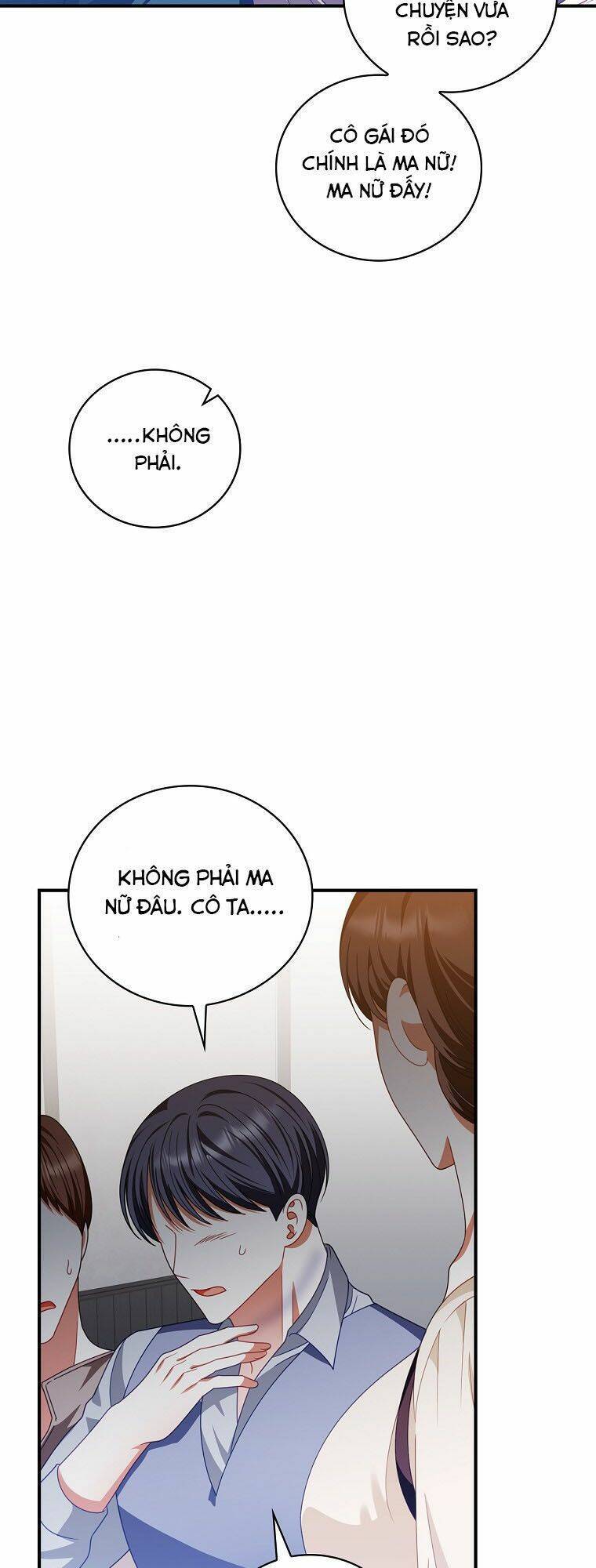 Người Tôi Đã Nuôi Dưỡng Trở Thành Người Đàn Ông Bị Ám Ảnh Về Tôi Chapter 26 - Next Chapter 27