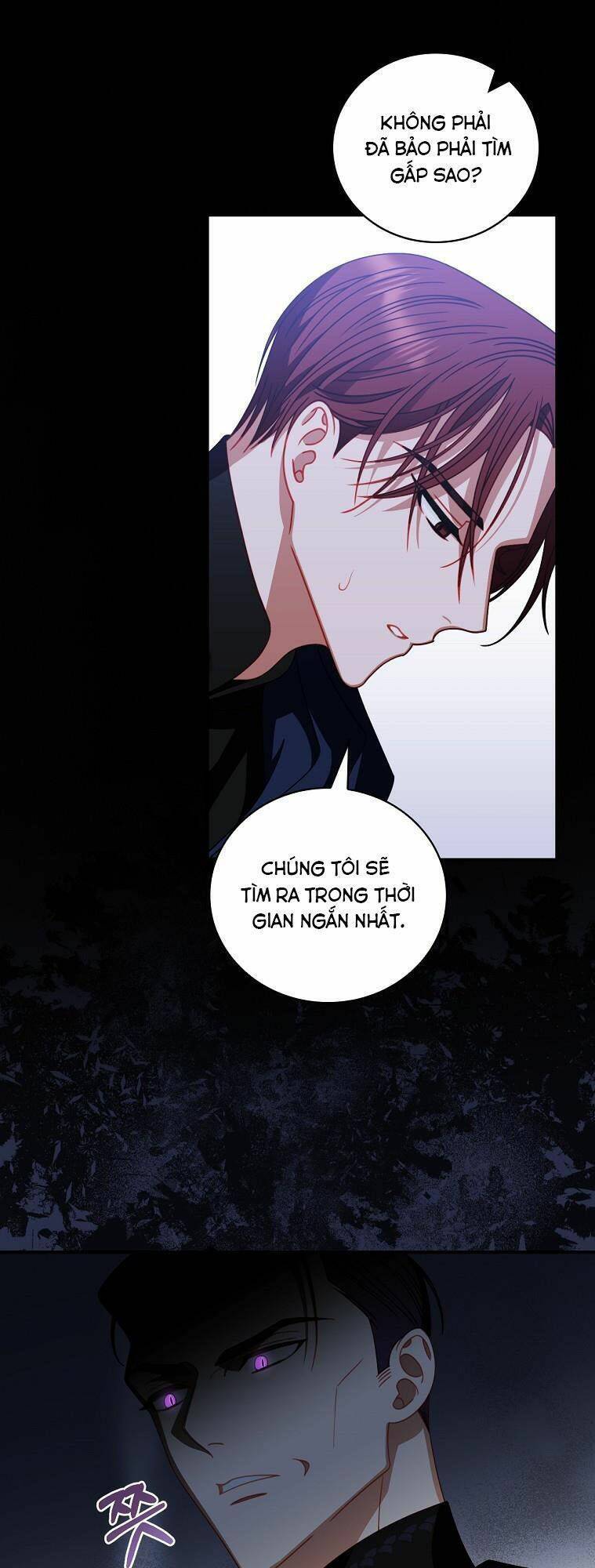 Người Tôi Đã Nuôi Dưỡng Trở Thành Người Đàn Ông Bị Ám Ảnh Về Tôi Chapter 5 - Next Chapter 6