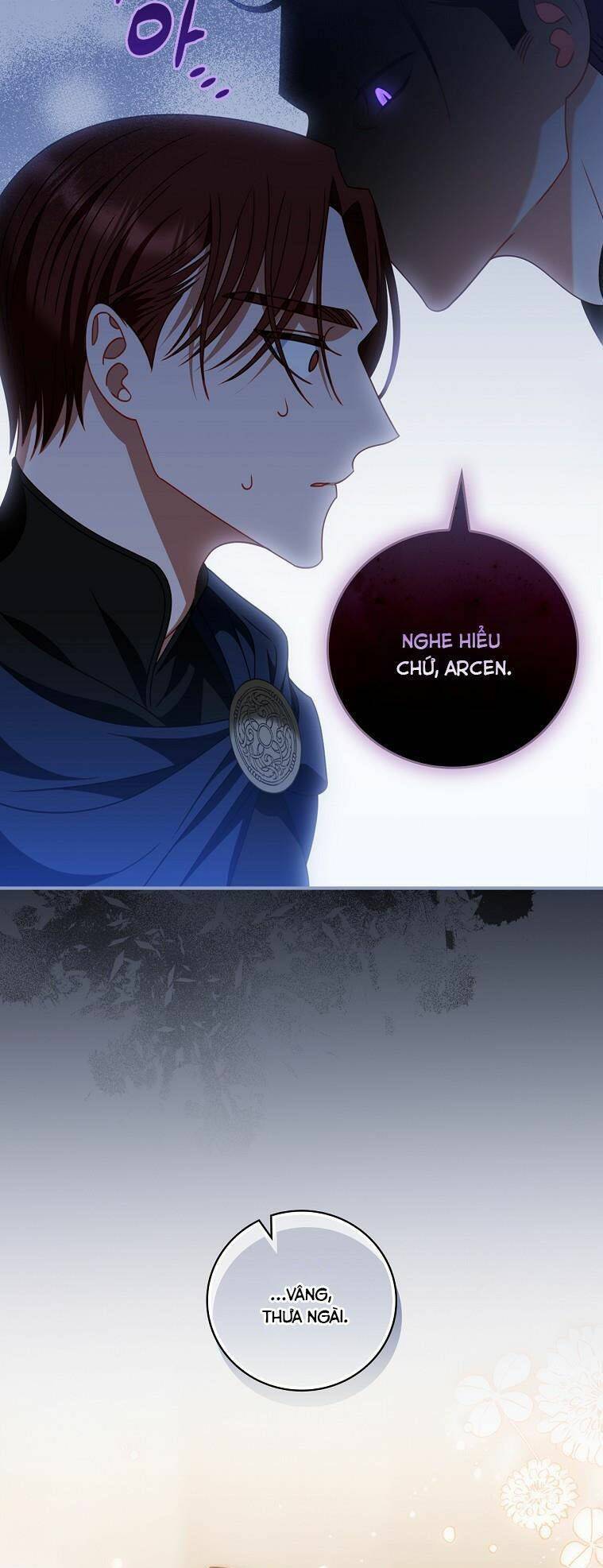 Người Tôi Đã Nuôi Dưỡng Trở Thành Người Đàn Ông Bị Ám Ảnh Về Tôi Chapter 5 - Next Chapter 6