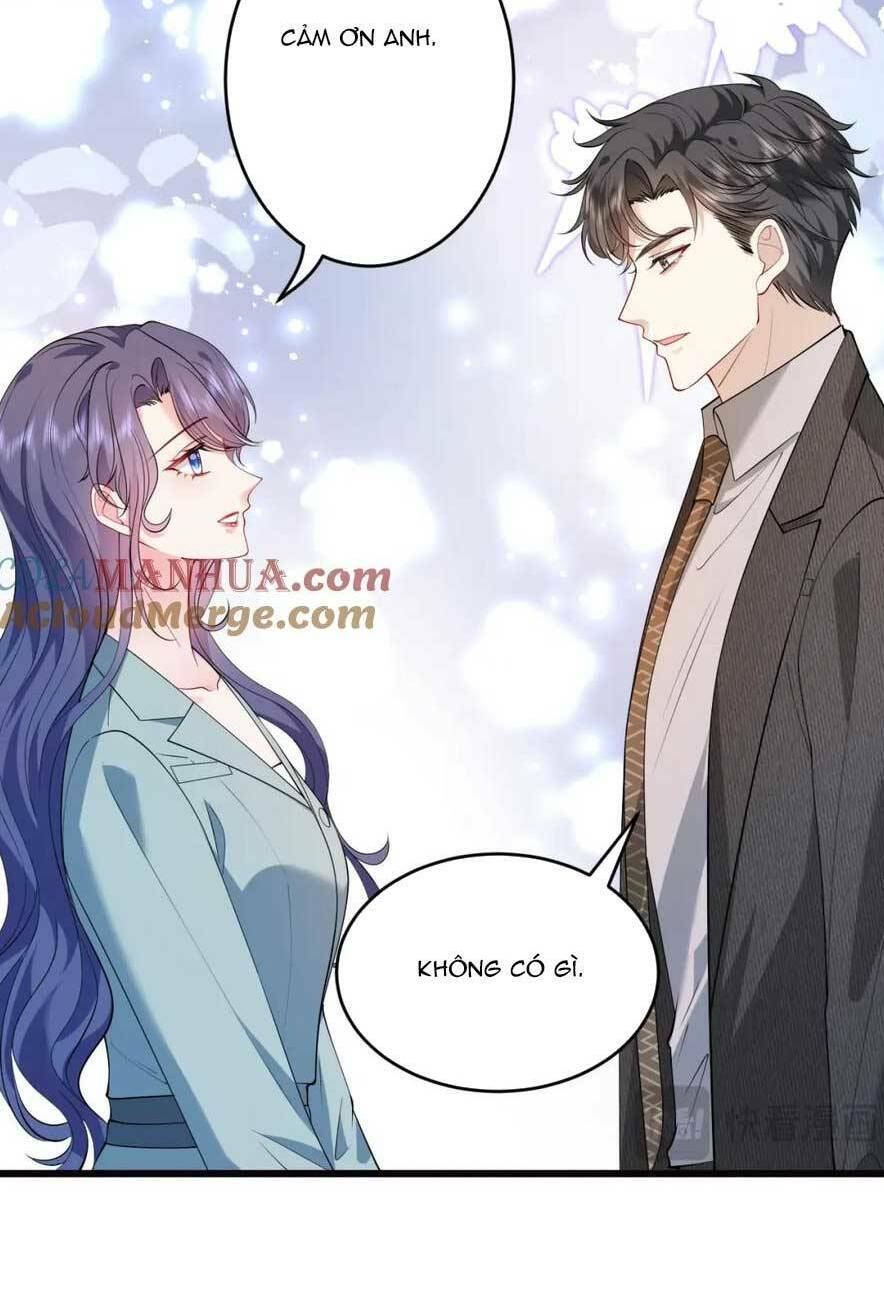 Kiều Gia, Phu Nhân Bị Ngài Chiều Hư Rồi! Chapter 29 - Trang 4