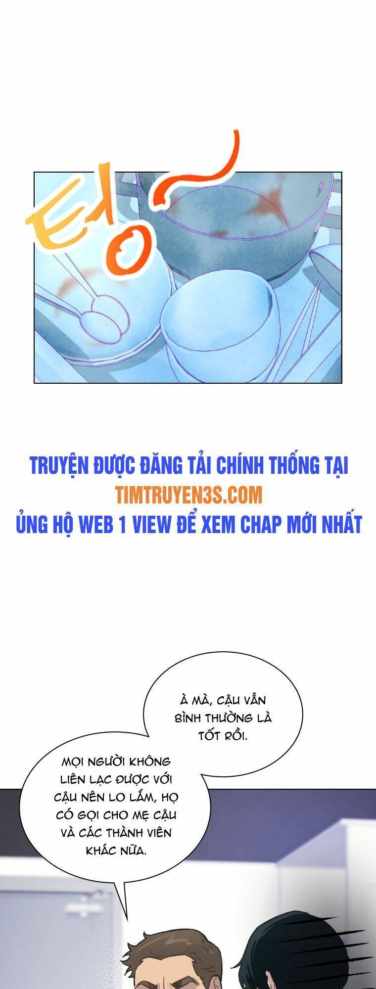 Tôi Giải Cứu Nhóm Idol Vô Danh Bằng Một Cú Chạm Chapter 4 - Next Chapter 5