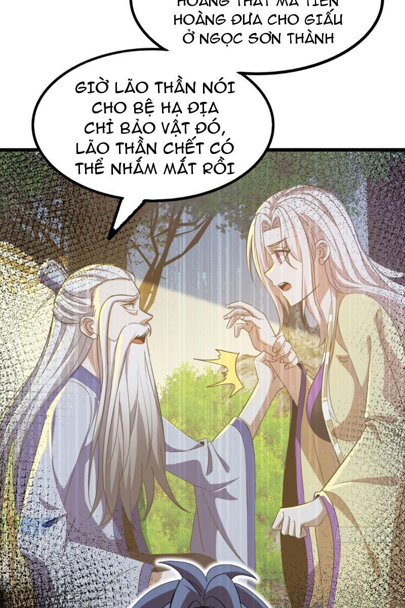 Trùm Phản Diện Muốn Tìm Chết! Chapter 31 - Next Chapter 31