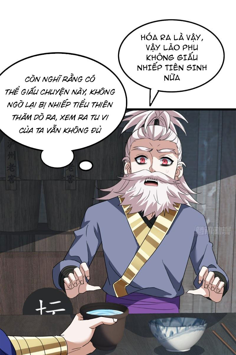 Trùm Phản Diện Muốn Tìm Chết! Chapter 31 - Next Chapter 31