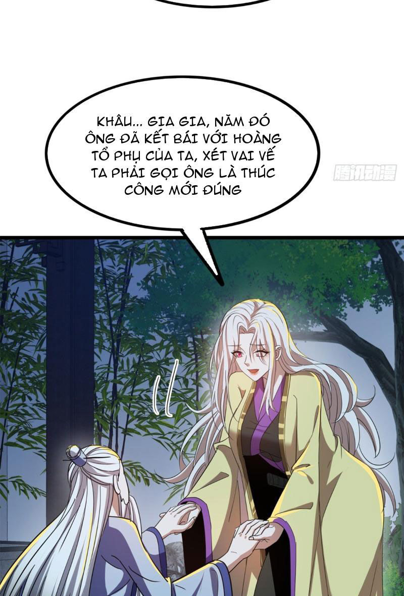 Trùm Phản Diện Muốn Tìm Chết! Chapter 31 - Next Chapter 31