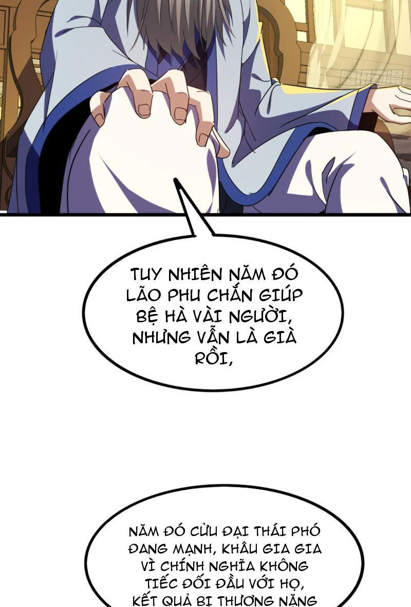 Trùm Phản Diện Muốn Tìm Chết! Chapter 31 - Next Chapter 31