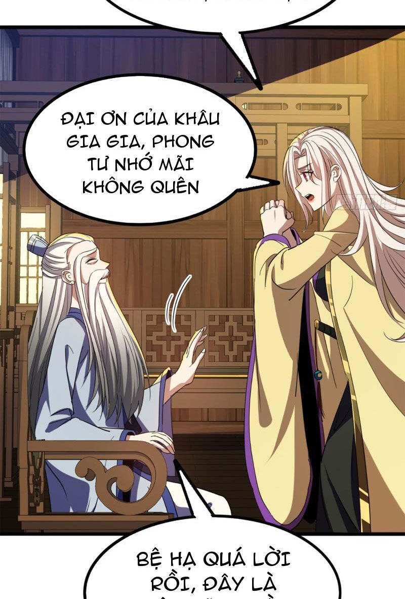 Trùm Phản Diện Muốn Tìm Chết! Chapter 31 - Next Chapter 31