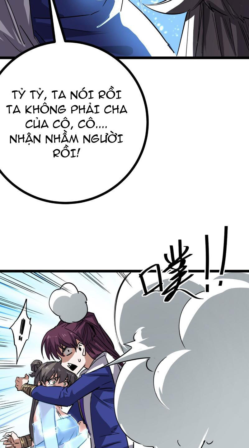 Trùm Phản Diện Muốn Tìm Chết! Chapter 40 - Next Chapter 40