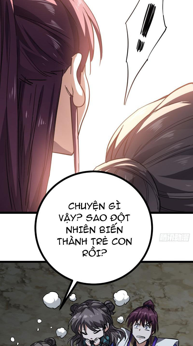 Trùm Phản Diện Muốn Tìm Chết! Chapter 40 - Next Chapter 40