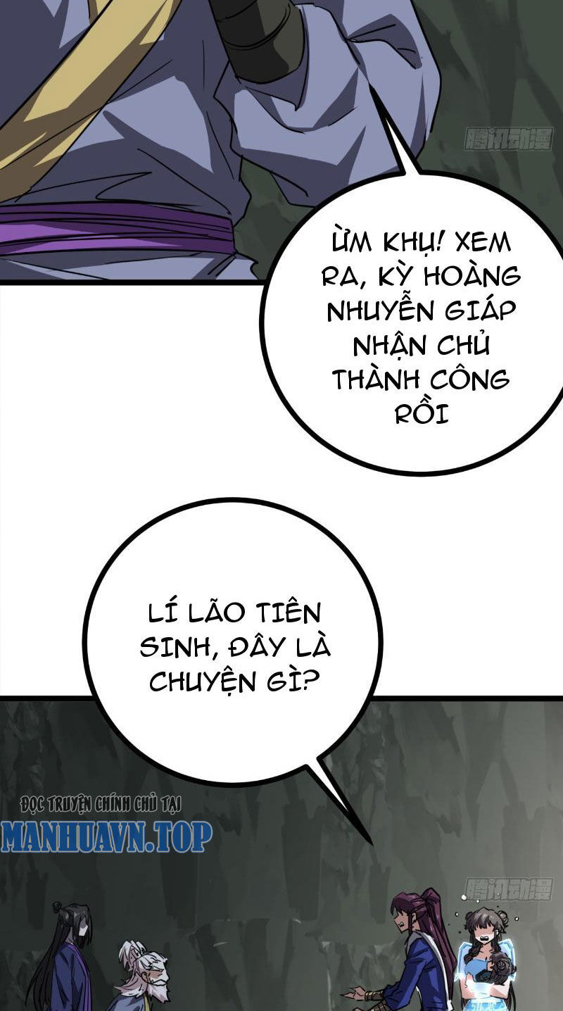 Trùm Phản Diện Muốn Tìm Chết! Chapter 40 - Next Chapter 40