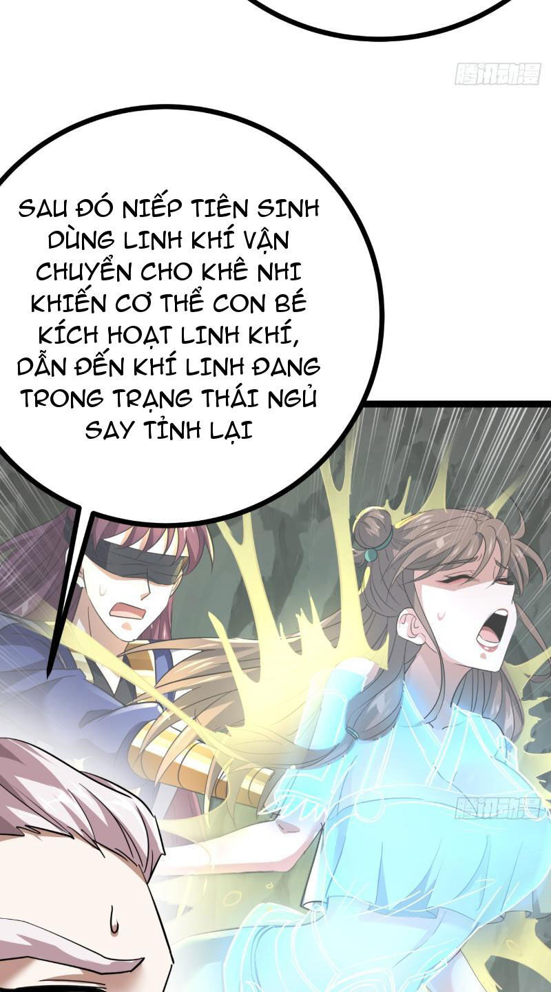 Trùm Phản Diện Muốn Tìm Chết! Chapter 40 - Next Chapter 40