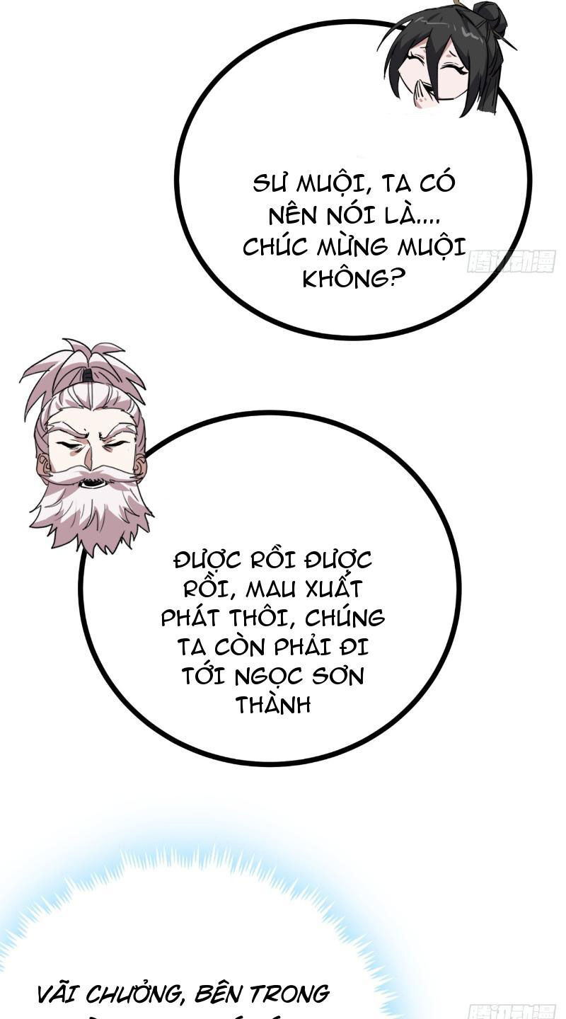 Trùm Phản Diện Muốn Tìm Chết! Chapter 40 - Next Chapter 40