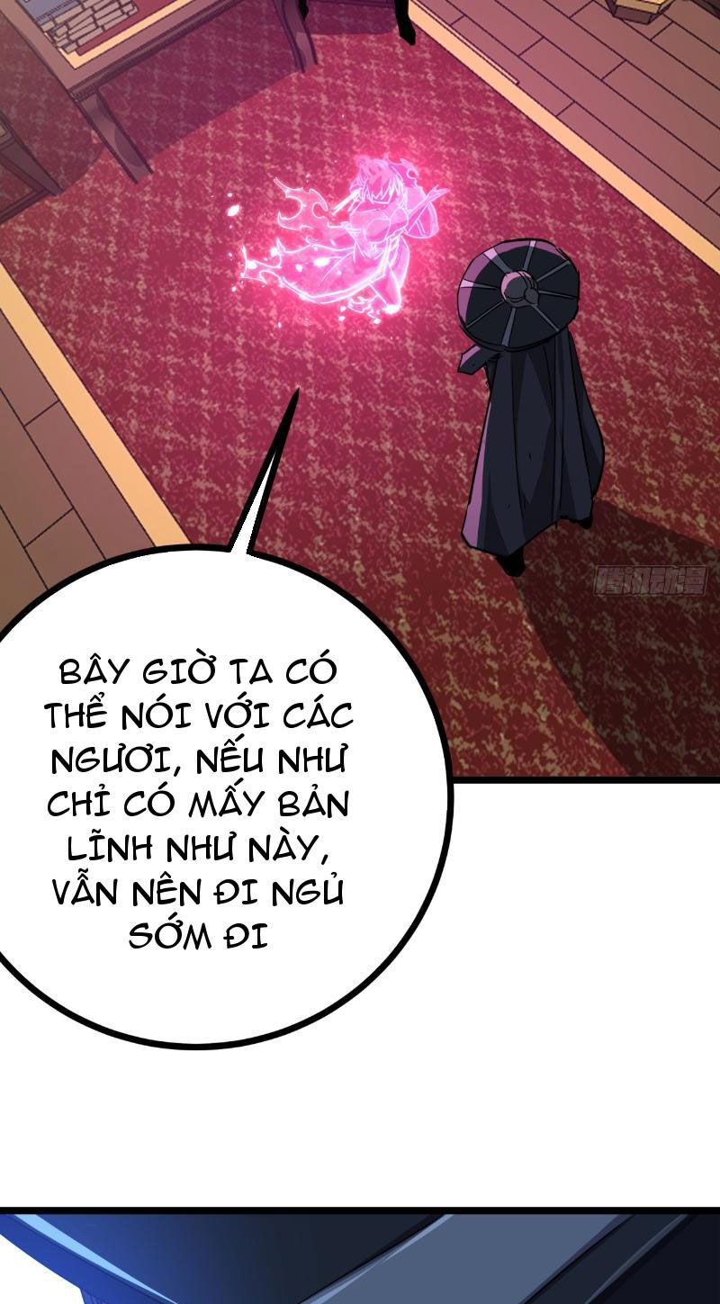 Trùm Phản Diện Muốn Tìm Chết! Chapter 40 - Next Chapter 40