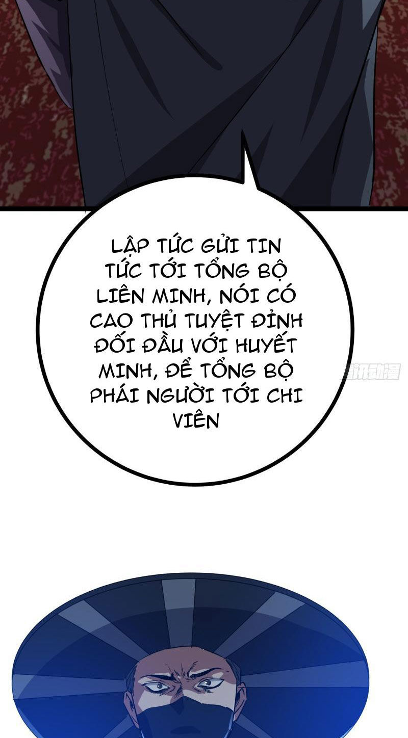 Trùm Phản Diện Muốn Tìm Chết! Chapter 40 - Next Chapter 40