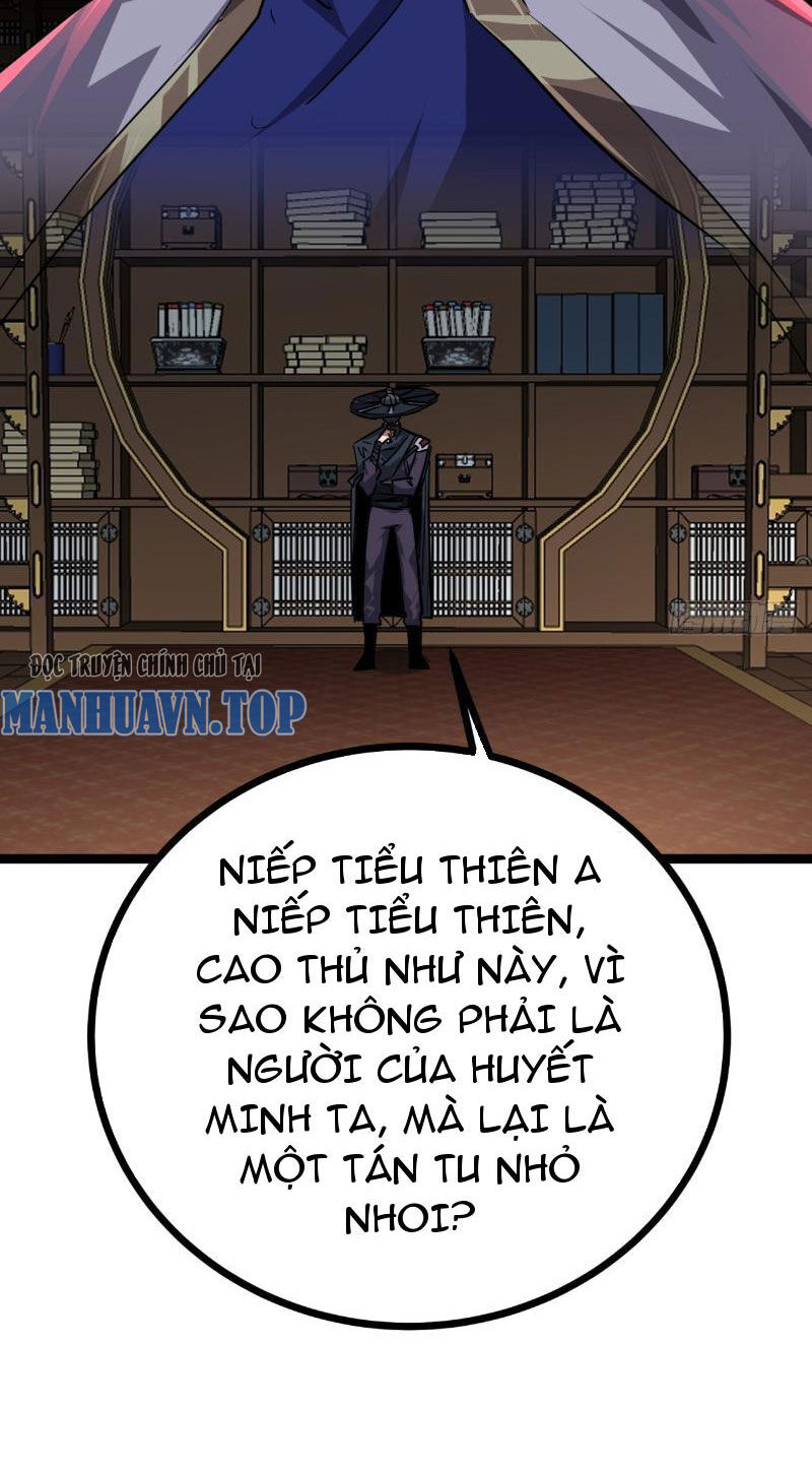 Trùm Phản Diện Muốn Tìm Chết! Chapter 40 - Next Chapter 40