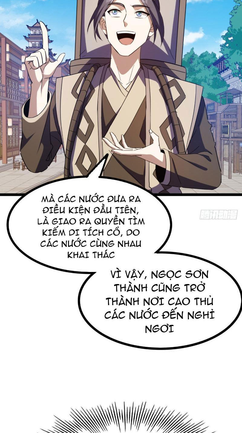 Trùm Phản Diện Muốn Tìm Chết! Chapter 41 - Next Chapter 41