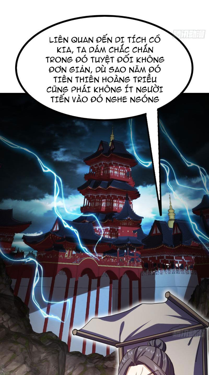 Trùm Phản Diện Muốn Tìm Chết! Chapter 41 - Next Chapter 41