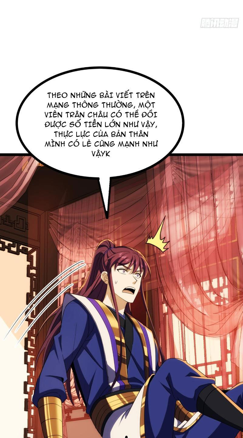 Trùm Phản Diện Muốn Tìm Chết! Chapter 41 - Next Chapter 41