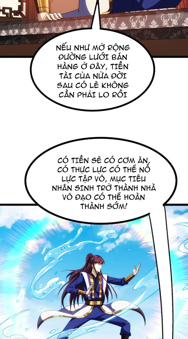 Trùm Phản Diện Muốn Tìm Chết! Chapter 41 - Next Chapter 41