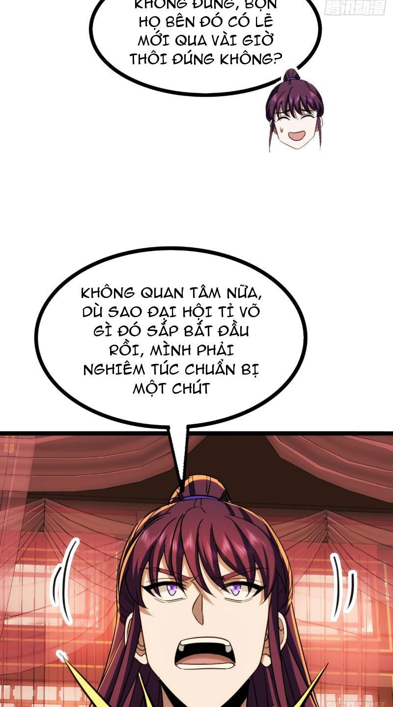 Trùm Phản Diện Muốn Tìm Chết! Chapter 41 - Next Chapter 41