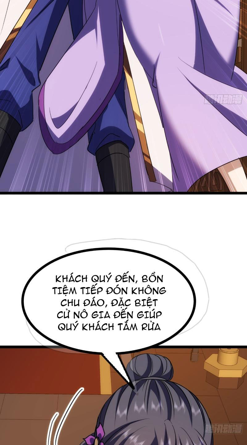 Trùm Phản Diện Muốn Tìm Chết! Chapter 41 - Next Chapter 41