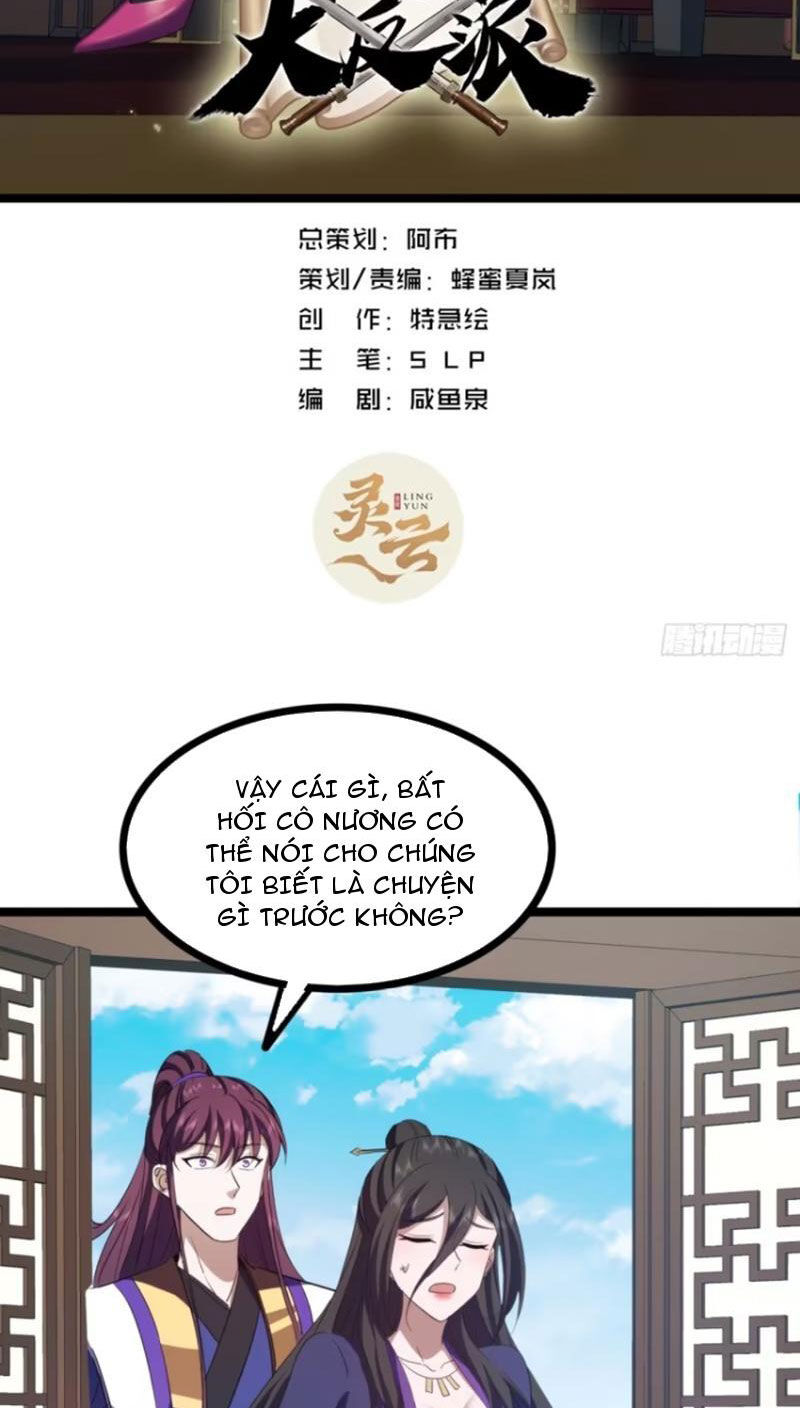 Trùm Phản Diện Muốn Tìm Chết! Chapter 46 - Next Chapter 46