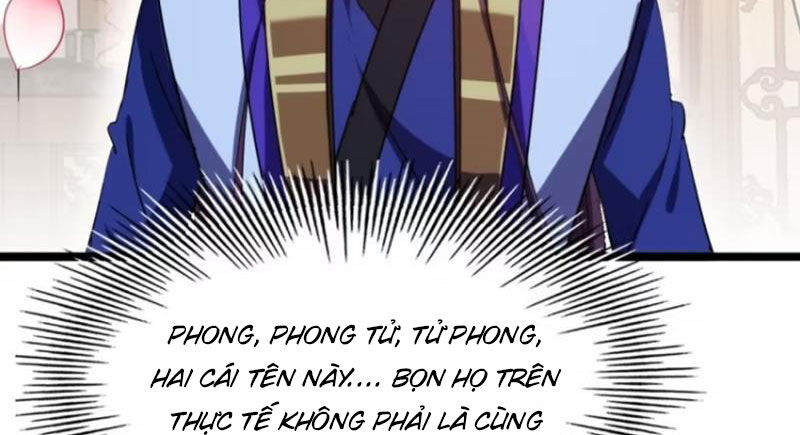 Trùm Phản Diện Muốn Tìm Chết! Chapter 46 - Next Chapter 46