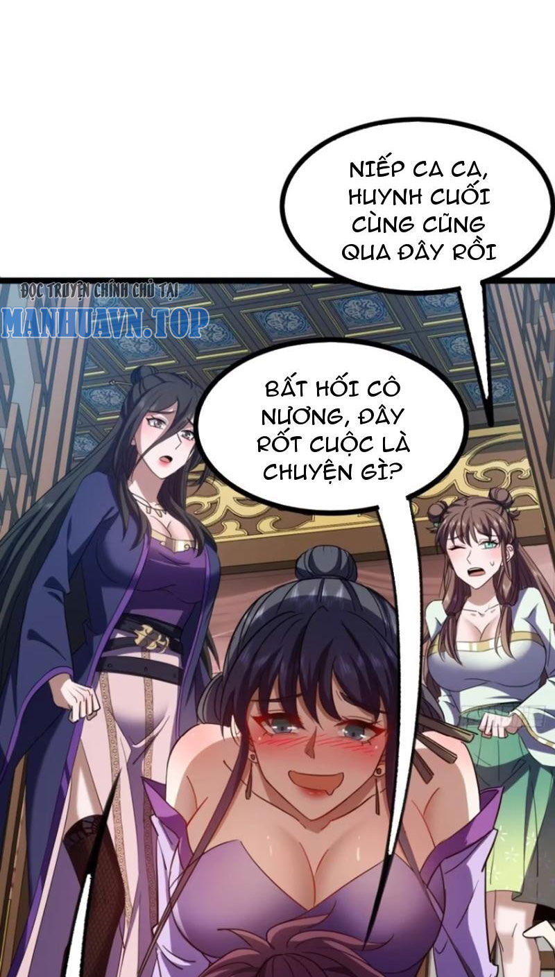 Trùm Phản Diện Muốn Tìm Chết! Chapter 46 - Next Chapter 46