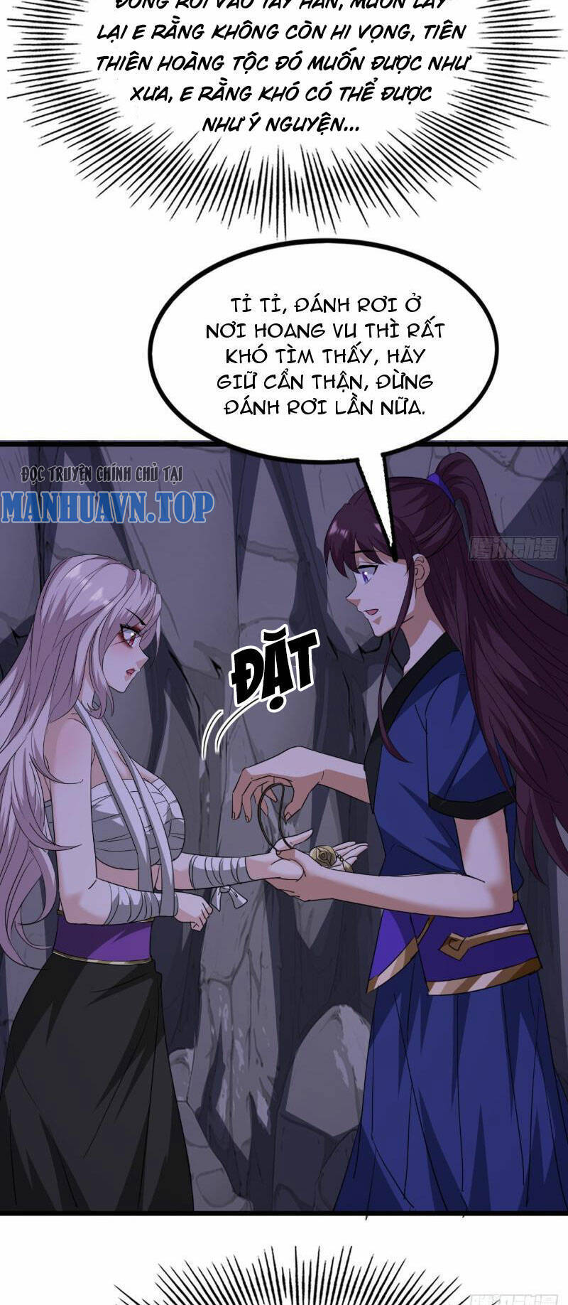 Trùm Phản Diện Muốn Tìm Chết! Chapter 17 - Next Chapter 18