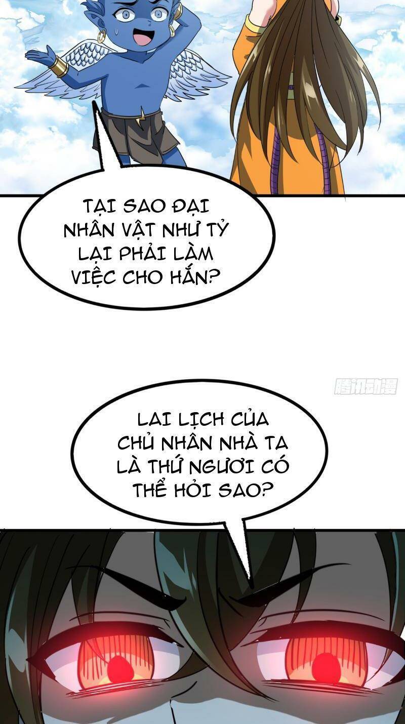 Trùm Phản Diện Muốn Tìm Chết! Chapter 19 - Next Chapter 20