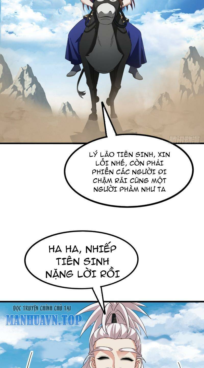 Trùm Phản Diện Muốn Tìm Chết! Chapter 19 - Next Chapter 20