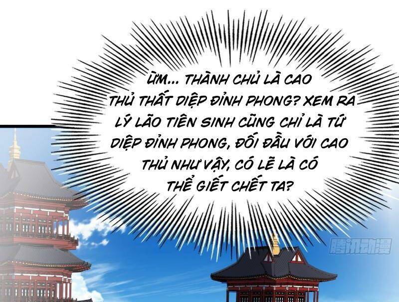 Trùm Phản Diện Muốn Tìm Chết! Chapter 19 - Next Chapter 20