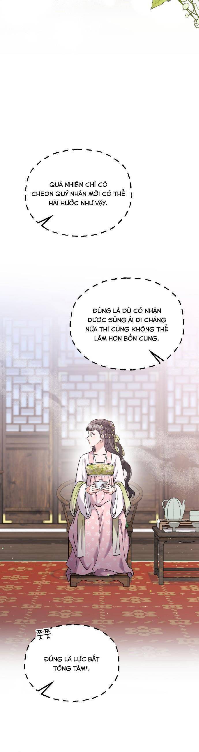 Từ Cao Thủ Trở Thành Phi Tần Chapter 36 - Next Chapter 37