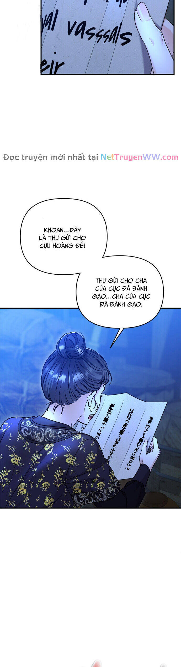 Từ Cao Thủ Trở Thành Phi Tần Chapter 63 - Next Chapter 64