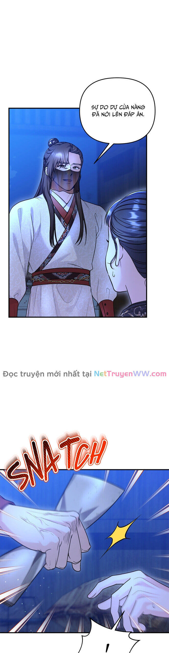 Từ Cao Thủ Trở Thành Phi Tần Chapter 63 - Next Chapter 64