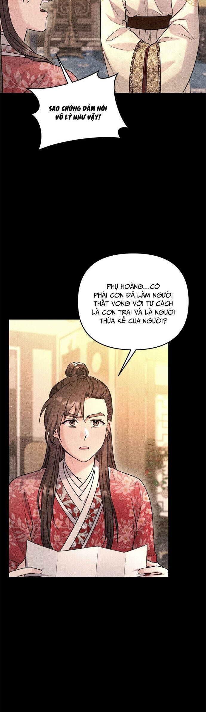 Từ Cao Thủ Trở Thành Phi Tần Chapter 63 - Next Chapter 64