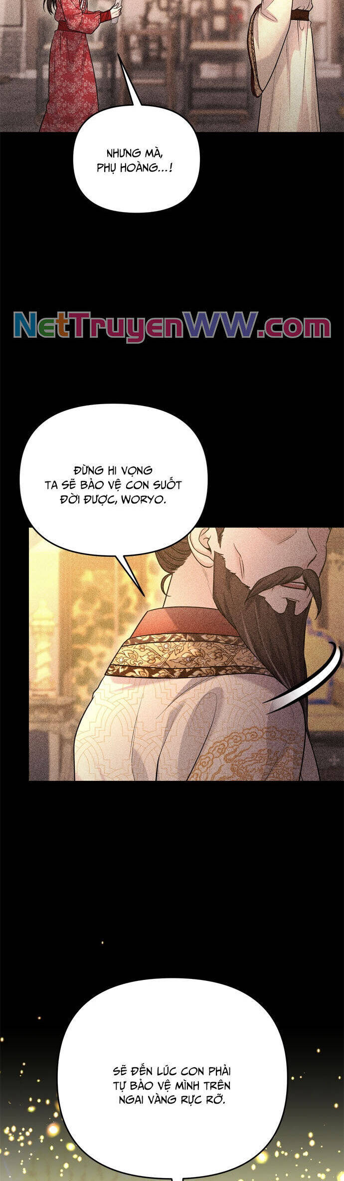 Từ Cao Thủ Trở Thành Phi Tần Chapter 63 - Next Chapter 64