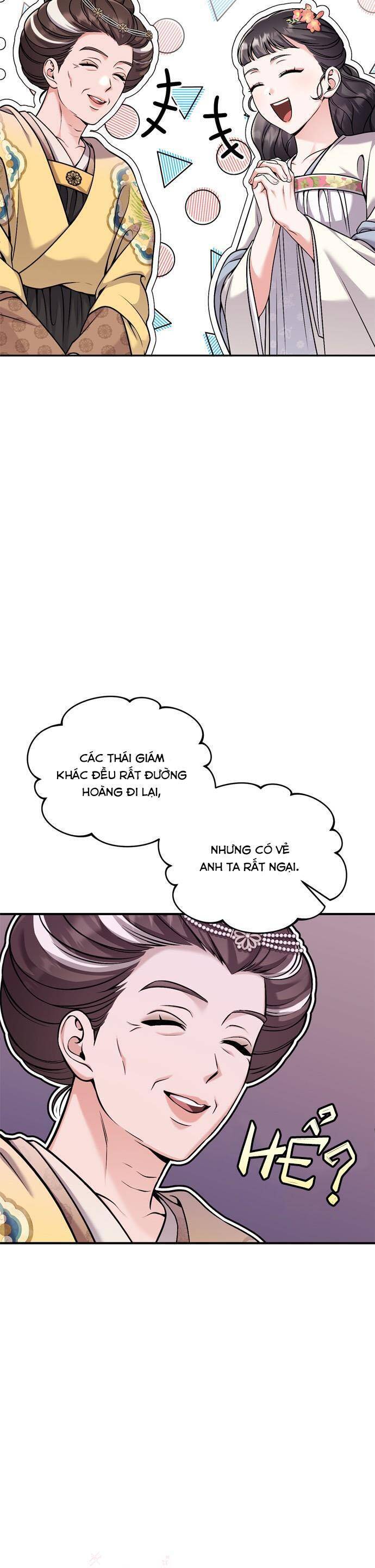 Từ Cao Thủ Trở Thành Phi Tần Chapter 20 - Next Chapter 21